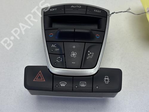 Climate control RENAULT LAGUNA Coupe (DT0/1) 2.0 dCi (DT0M, DT0N, DT0S, DT19, DT1F) | BP29368058I5 