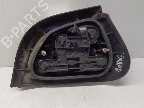 Left taillight RENAULT MEGANE I (BA0/1_) 1.6 16V (BA04, BA0B, BA11, BA1J, BA16, BA19, BA1K, BA1V,... | BP29364263C34 