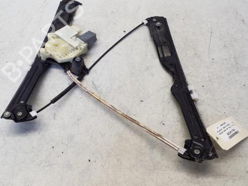 Front left window mechanism PEUGEOT 308 II (LB_, LP_, LW_, LH_, L3_) 1.6 BlueHDi 120 | BP29369346C22 