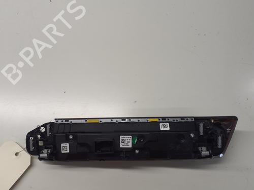 Used Climate control Climate control PEUGEOT 5008 II (MC_, MJ_, MR_, M4_) 2.0 BlueHDi 180 (MJEHZW, MJEHZR, MJEHZP) (177 hp) 29366756 29366756