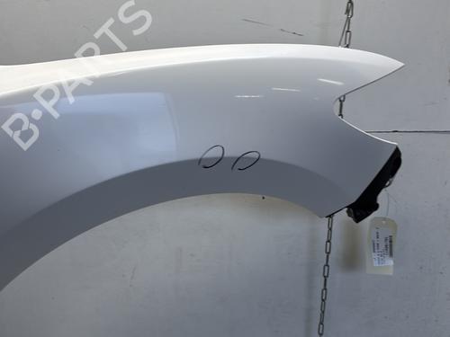 Right front fenders MAZDA 6 Estate (GJ, GL) 2.2 D (GJ2FW, GJ692) | BP29841260C42