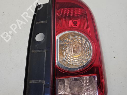 Used Right taillight Right taillight DACIA DUSTER (HS_) 1.5 dCi (HSAJ) (90 hp) 36355591 36355591