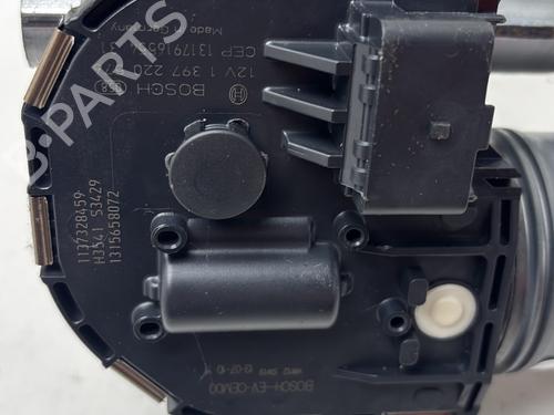 Front wiper motor PEUGEOT 5008 (0U_, 0E_) 1.6 16V | BP29841226M29 