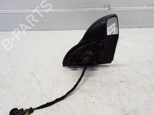 Right mirror PEUGEOT 307 (3A/C) 1.6 16V | BP29370325C27 