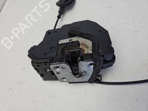 Used Front right lock Front right lock RENAULT CLIO IV (BH_) 1.5 dCi 75 (75 hp) 32670635 32670635