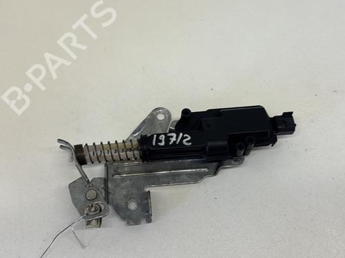 Elektronisk modul FORD FUSION (JU_) 1.4 TDCi (68 hp) 29365297