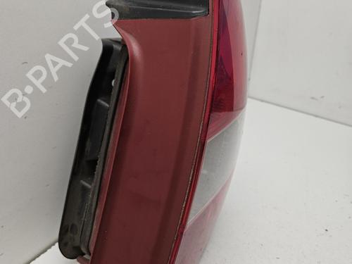 Right taillight CITROËN C5 I (DC_) 2.2 HDi (DC4HXB, DC4HXE) | BP40013596C35 - Image 5