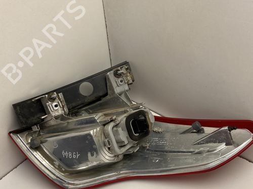 Used Left taillight CITROËN C4 Picasso I MPV (UD_) 1.6 HDi (109 hp) 29361661