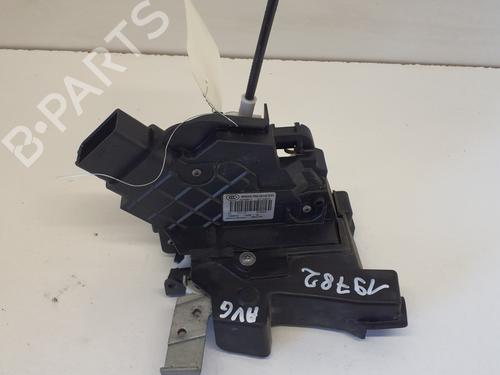 Front left lock FORD MONDEO IV (BA7) 2.0 TDCi | BP29365191C98 