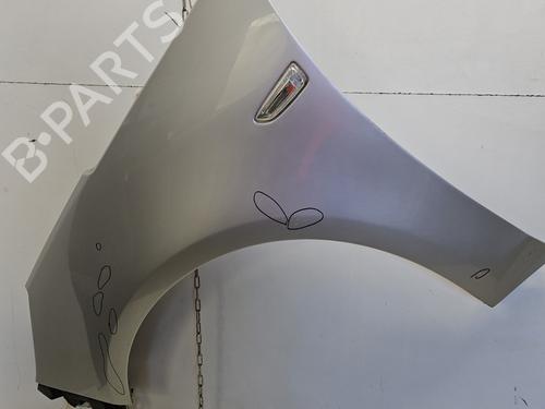 Used Left front fenders Left front fenders OPEL ZAFIRA TOURER C (P12) 1.6 CDTI (75) (136 hp) 32655643 32655643
