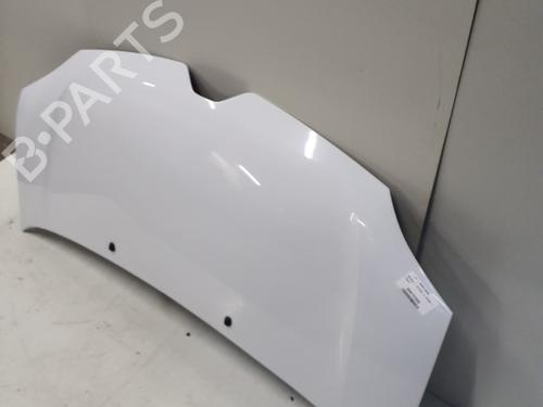 Hood RENAULT TWINGO III (BCM_, BCA_) 1.0 SCe 70 (BCMB) | BP29364051C1 