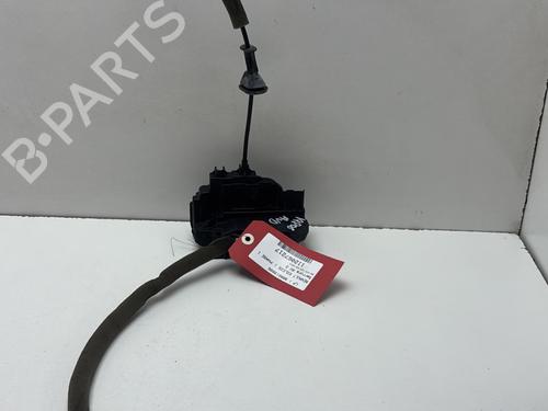 Used Front right lock RENAULT KOLEOS I (HY_) 2.0 dCi 4x4 (HY0K) (150 hp) 29361737