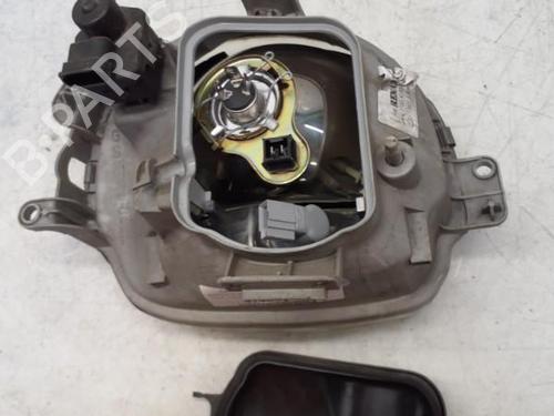 Used Left headlight Left headlight RENAULT TWINGO I (C06_) 1.2 (C066, C068) (58 hp) 29369371 29369371
