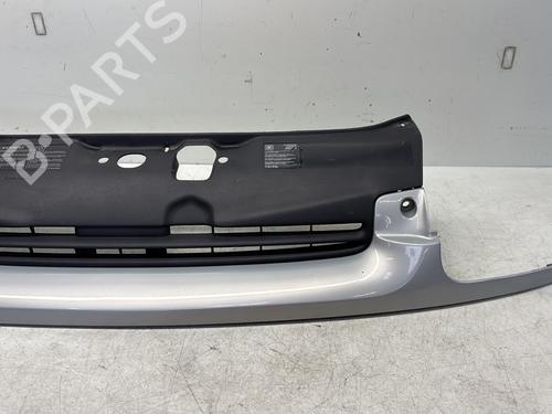 Grille RENAULT CLIO II (BB_, CB_) 1.6 (B/CB0D, BB00) | BP29362587C40 