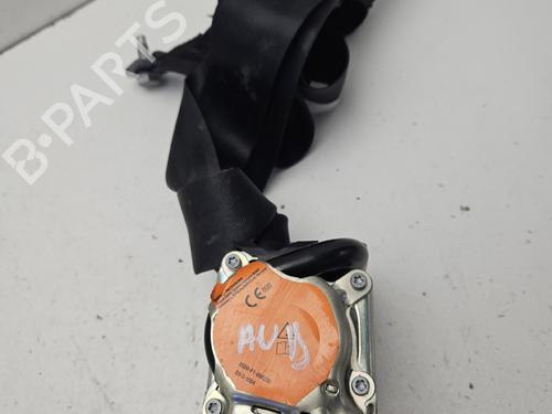 Front right seatbelt PEUGEOT EXPERT Van (V_) 2.0 BlueHDi 120 | BP34708909I25 - Image 2