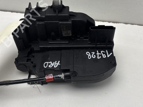 Rear right lock NISSAN PATHFINDER III (R51) 2.5 dCi 4WD | BP29372765C99 