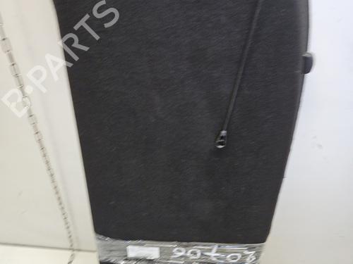 Rear parcel shelf RENAULT MEGANE IV Hatchback (B9A/M/N_) | BP33748275C85 - Image 2