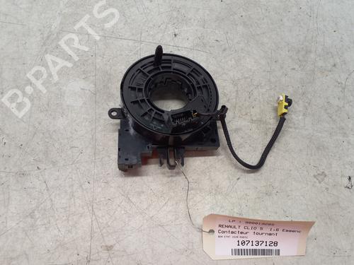 Used Squib airbag RENAULT CLIO V (B7_) 1.6 E-TECH 140 (B7MU) (140 hp) 29363455