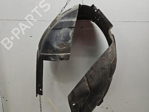 Arco della ruota OPEL MERIVA B MPV (S10) 1.4 (75) (120 hp) 31155637