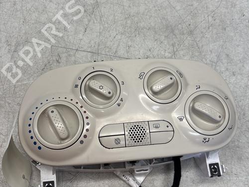Climate control FIAT 500 (312_) 0.9 (312AXG1A, 312.AXG11) | BP29364590I5 
