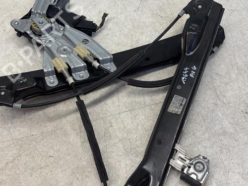 Front left window mechanism OPEL MERIVA B MPV (S10) 1.3 CDTI (75) | BP29363249C22 