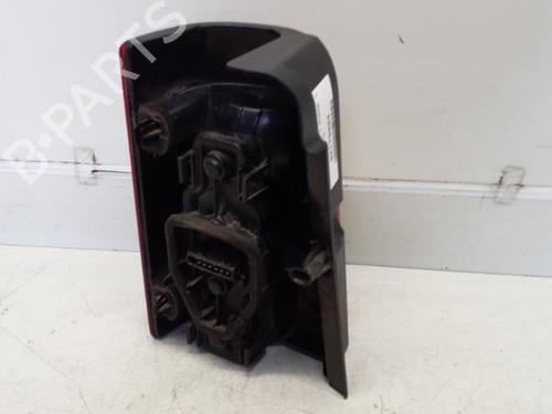 Right taillight PEUGEOT PARTNER Box Body/MPV (5_, G_) 1.9 D | BP29367177C35 