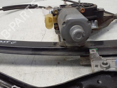 Front left window mechanism BMW 3 Coupe (E46) 330 Cd | BP29367047C22 