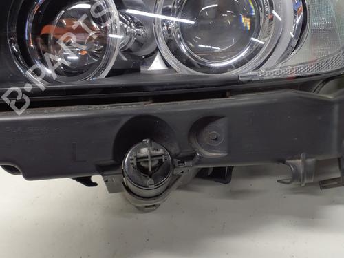 Left headlight BMW 3 (E90) 320 d | BP29368961C28 