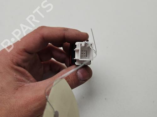 Warning switch VW GOLF VI (5K1) 2.0 TDI | BP31957403I22