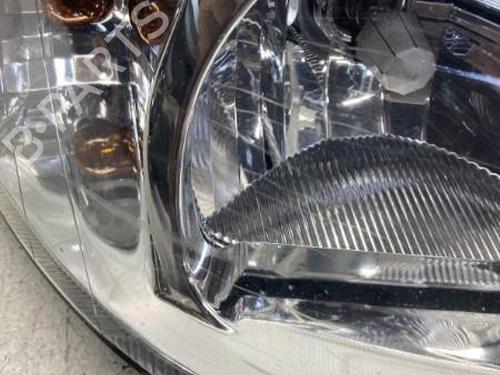 Right headlight SEAT CORDOBA Vario (6K5) 1.9 SDI | BP29367262C29 