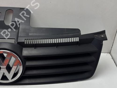 Grille VW POLO IV (9N_, 9A_) 1.9 SDI | BP29841202C40