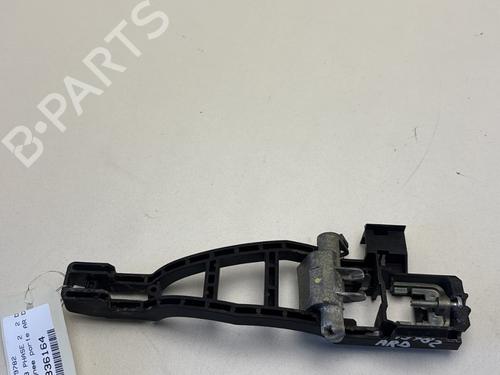 Used Support Support FORD MONDEO IV (BA7) 2.0 TDCi (140 hp) 31957200 31957200