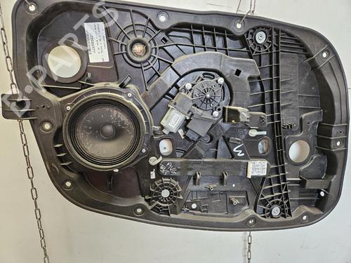 Used Front left window mechanism Front left window mechanism HYUNDAI i30 Estate (GD) 1.6 (120 hp) 40249424 40249424