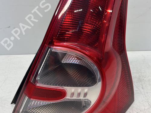 Used Right taillight DACIA SANDERO 1.4 (BS0C, BS0A, BS0G, BS1F, BS0E) (75 hp) 29364089