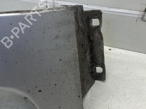 Used Right front fenders FORD FIESTA VI (CB1, CCN) 1.4 TDCi (70 hp) 29369757