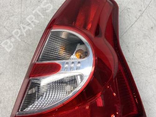Right taillight DACIA SANDERO 1.5 dCi | BP29369754C35 