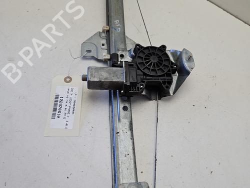 Front right window mechanism DACIA LODGY (JS_) 1.6 | BP33180587C23 - Image 2