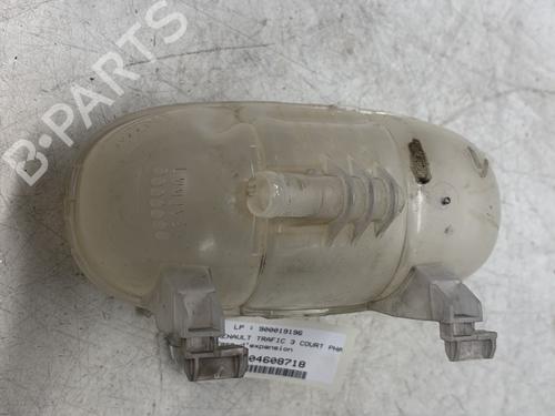 Expansion tank RENAULT TRAFIC III Van (FG_) 1.6 dCi 125 (FGMH) | BP29363717C120 