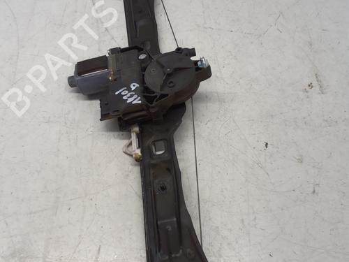 Used Front right window mechanism PEUGEOT BIPPER Tepee 1.3 HDi 75 (75 hp) 29368391