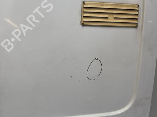 Right tailgate OPEL VIVARO A Van (X83) 1.9 DTI (F7) | BP29362164C77 