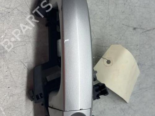 Front left exterior door handle FORD FIESTA VI (CB1, CCN) 1.4 TDCi | BP29367638C128 