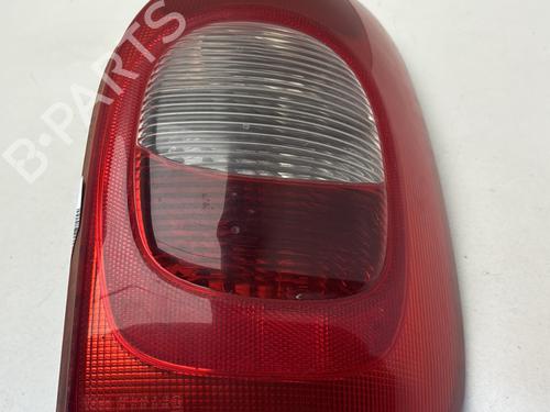 Used Left taillight CITROËN XSARA PICASSO (N68) 1.8 16V (115 hp) 30129251