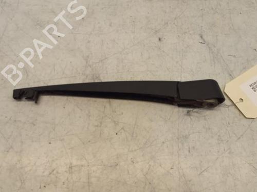 Used Rear windshield wiper arm Rear windshield wiper arm RENAULT MEGANE III Hatchback (BZ0/1_, B3_) 1.6 16V (BZ0H) (101 hp) 29370236 29370236