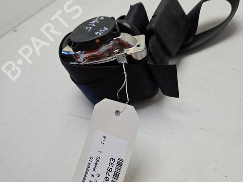 Front left belt tensioner CITROËN C3 III (SX) 1.2 PureTech 82 | BP31156956C87