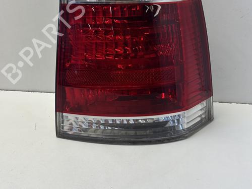 Used Right taillight OPEL VECTRA C GTS (Z02) 1.9 CDTI (F68) (120 hp) 29364922