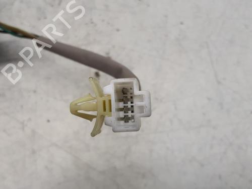 Tailgate lock HYUNDAI i20 I (PB, PBT) 1.2 | BP29366995C101 