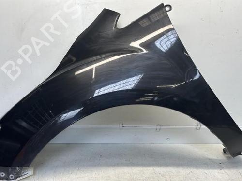 Left front fenders MAZDA CX-7 (ER) 2.2 MZR-CD AWD (ER10A) | BP29369737C41 