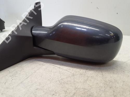 Left mirror RENAULT SCÉNIC II (JM0/1_) 1.5 dCi (JM1E, JM16) | BP29365692C26 
