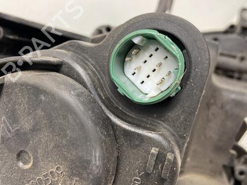 Left headlight LANCIA DELTA III (844_) 1.6 D Multijet (844.AXC11, 844.AXC1A) | BP29368757C28 - Image 2