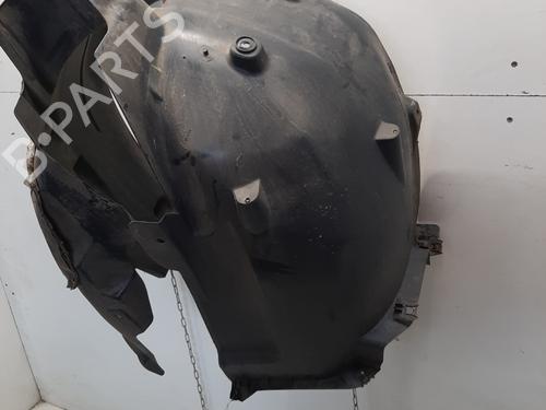 Wheel arch CITROËN C4 Picasso II 1.6 BlueHDi 120 | BP29939024C56